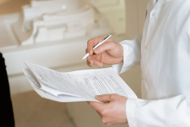 Grading on a Curve: How Clinical Practice Guidelines Manufacture Certainty From Uncertain Evidence