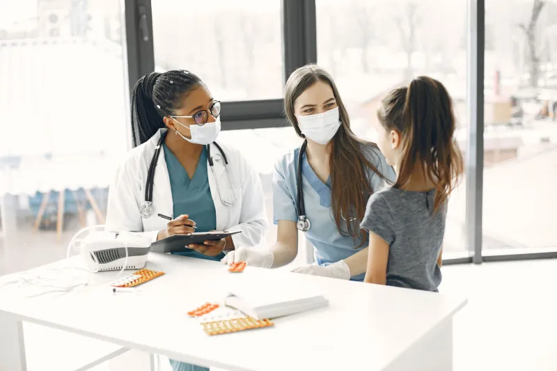 Presumed Equivalent: How Adult Drug Data Is Quietly Standing In for Pediatric Evidence